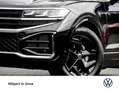 Volkswagen Touareg V6 R-LINE NEUES MODELL AHK CAM ACC LM19 Noir - thumbnail 6
