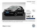 Volkswagen Touareg V6 R-LINE NEUES MODELL AHK CAM ACC LM19 Noir - thumbnail 3