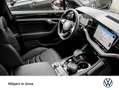 Volkswagen Touareg V6 R-LINE NEUES MODELL AHK CAM ACC LM19 Noir - thumbnail 7