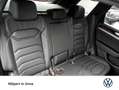 Volkswagen Touareg V6 R-LINE NEUES MODELL AHK CAM ACC LM19 Noir - thumbnail 8