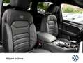 Volkswagen Touareg V6 R-LINE NEUES MODELL AHK CAM ACC LM19 Noir - thumbnail 9