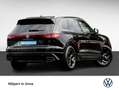 Volkswagen Touareg V6 R-LINE NEUES MODELL AHK CAM ACC LM19 Noir - thumbnail 5