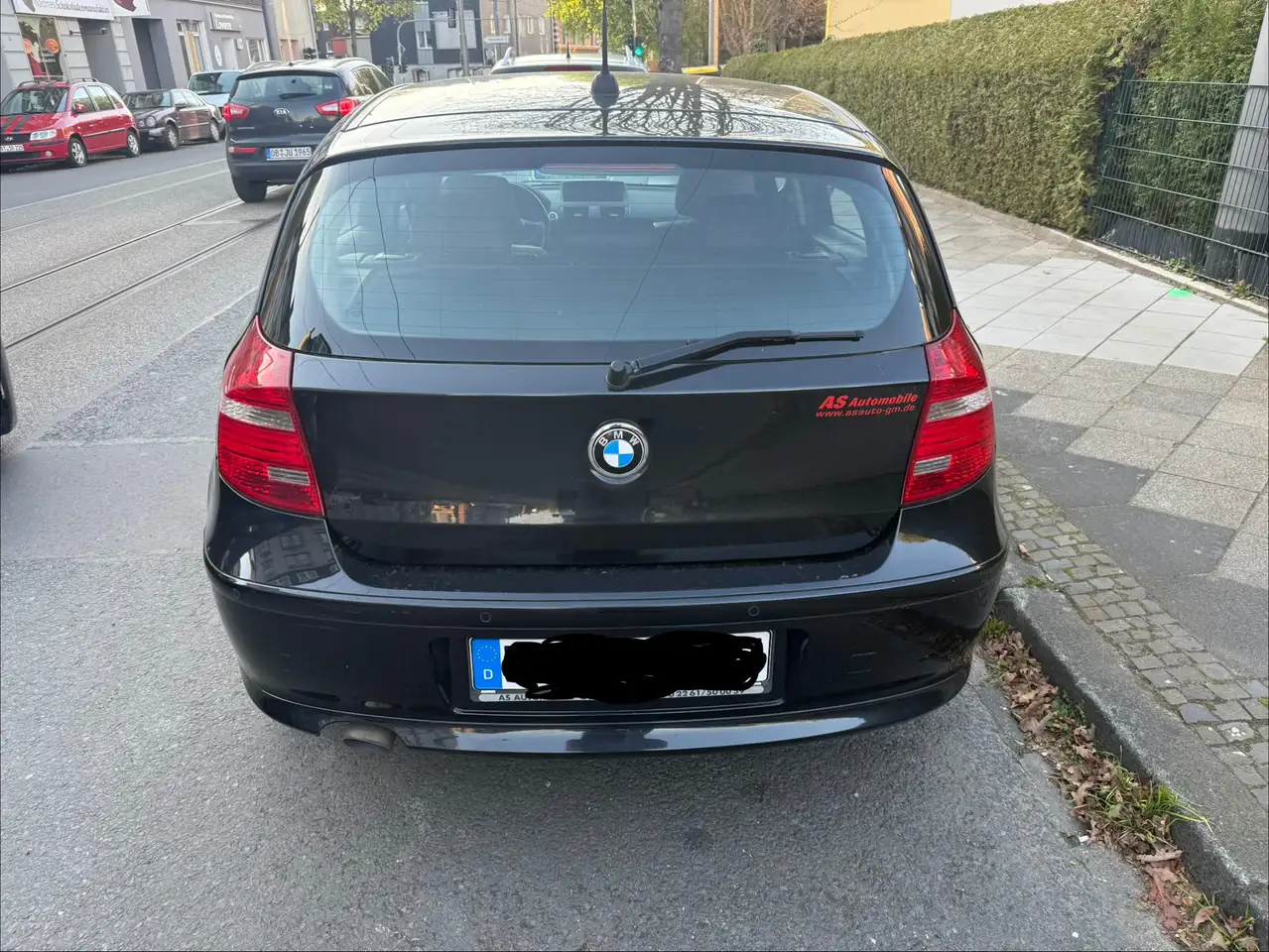 Das Auto