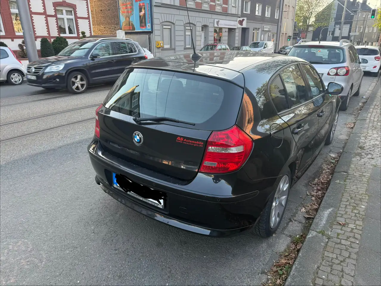 Das Auto