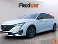 Peugeot 308 1.5 BlueHDi S&S Active Pack EAT8 130 Weiß - thumbnail 3