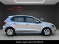 Volkswagen Polo V Com. KLIMA*PDC*AUX*TEMPOMAT*ALLWETTER*TOP Silber - thumbnail 6