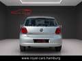 Volkswagen Polo V Com. KLIMA*PDC*AUX*TEMPOMAT*ALLWETTER*TOP Silber - thumbnail 5