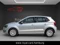 Volkswagen Polo V Com. KLIMA*PDC*AUX*TEMPOMAT*ALLWETTER*TOP Silber - thumbnail 4