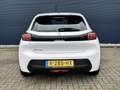 Peugeot e-208 EV 50kWh 136pk Active Pack | Parkeersensoren | All Blanc - thumbnail 5