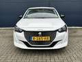 Peugeot e-208 EV 50kWh 136pk Active Pack | Parkeersensoren | All Blanc - thumbnail 2