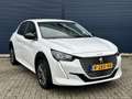 Peugeot e-208 EV 50kWh 136pk Active Pack | Parkeersensoren | All Blanc - thumbnail 3