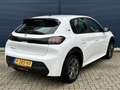 Peugeot e-208 EV 50kWh 136pk Active Pack | Parkeersensoren | All Blanc - thumbnail 4