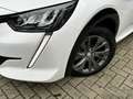 Peugeot e-208 EV 50kWh 136pk Active Pack | Parkeersensoren | All Blanc - thumbnail 7