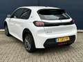 Peugeot e-208 EV 50kWh 136pk Active Pack | Parkeersensoren | All Blanc - thumbnail 6