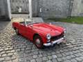MG Midget 900cm3 1965 oldimer - thumbnail 1