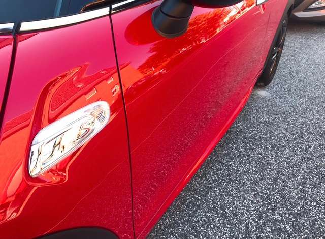 MINI Cooper S Mini Cooper S Sport-Aut. Seven Chili