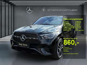 4M AMG+Night+Navi+AHK+Kamera+Widescreen+