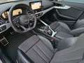 Audi A4 AVANT 35 TFSI S LINE (150ch) S TRONIC 2020 45992km Gris - thumbnail 8