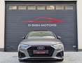 Audi A4 AVANT 35 TFSI S LINE (150ch) S TRONIC 2020 45992km Gris - thumbnail 5