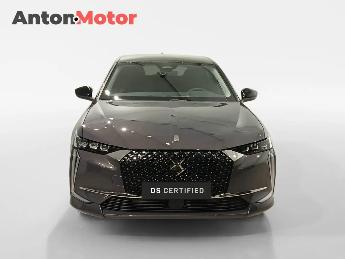 DS Automobiles DS 4 1.2 PureTech Antoine de Saint Exupery Aut. 130 Blanc - 2