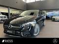 Mercedes-Benz B 220 4M AMG+PANO+AHK+DISTR+HUD+MULTIB+KEYL+360° Schwarz - thumbnail 1