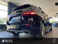 Mercedes-Benz B 220 4M AMG+PANO+AHK+DISTR+HUD+MULTIB+KEYL+360° Schwarz - thumbnail 7