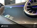 Mercedes-Benz B 220 4M AMG+PANO+AHK+DISTR+HUD+MULTIB+KEYL+360° Schwarz - thumbnail 11