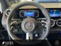 Mercedes-Benz B 220 4M AMG+PANO+AHK+DISTR+HUD+MULTIB+KEYL+360° Schwarz - thumbnail 14
