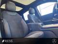 Mercedes-Benz B 220 4M AMG+PANO+AHK+DISTR+HUD+MULTIB+KEYL+360° Schwarz - thumbnail 10