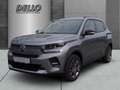 Citroen C3 MAX-Version Turbo Winter-Paket HUD Navi Soundsyste Grau - thumbnail 1