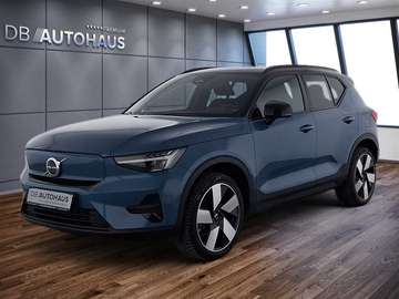 XC 40 Recharge Plus Single Extended Range 82 kWh