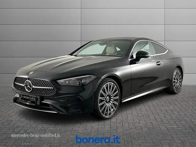 Mercedes-Benz CLE 220 Coupe d AMG Line Premium auto