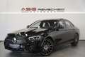 Mercedes-Benz E 450 4M AMG Line *1.H *20 *Pano *Wide *Night Noir - thumbnail 1