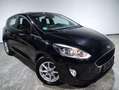 Ford Fiesta Cool & Connect Klima Navi DAB Tempomat Zwart - thumbnail 4