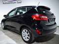 Ford Fiesta Cool & Connect Klima Navi DAB Tempomat Zwart - thumbnail 8