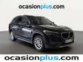BMW X1 sDrive 18d Negro - thumbnail 2