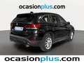 BMW X1 sDrive 18d Negro - thumbnail 4