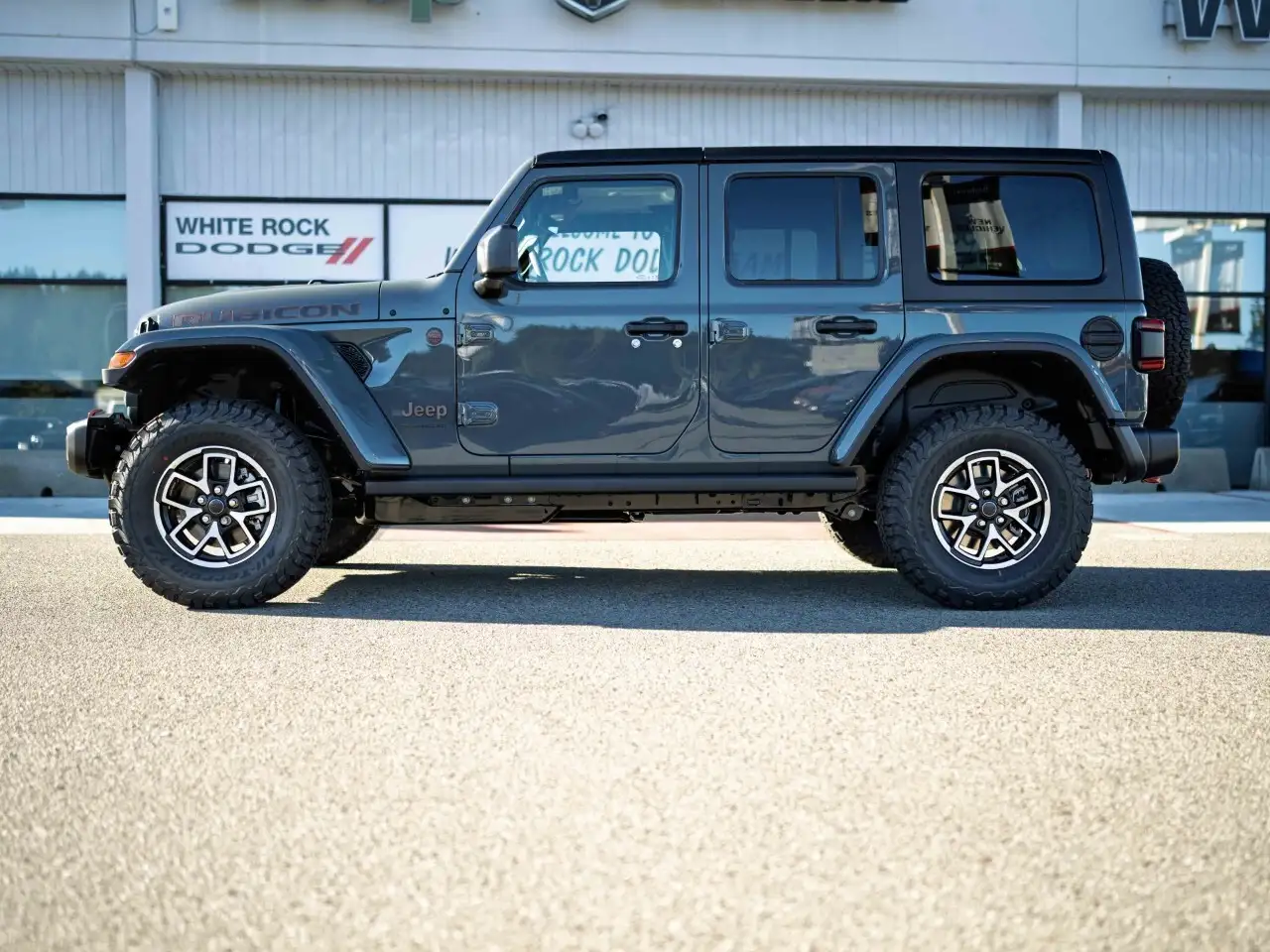 Jeep Wrangler fotografie Jeep Wrangler