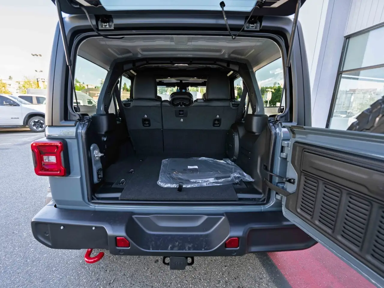 Jeep Wrangler fotografie Jeep Wrangler
