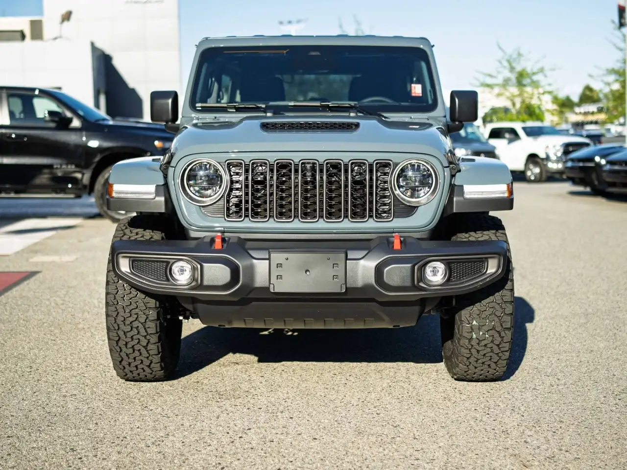 Jeep Wrangler fotografie Jeep Wrangler