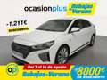 Hyundai IONIQ HEV 1.6 GDI Tecno Blanco - thumbnail 1