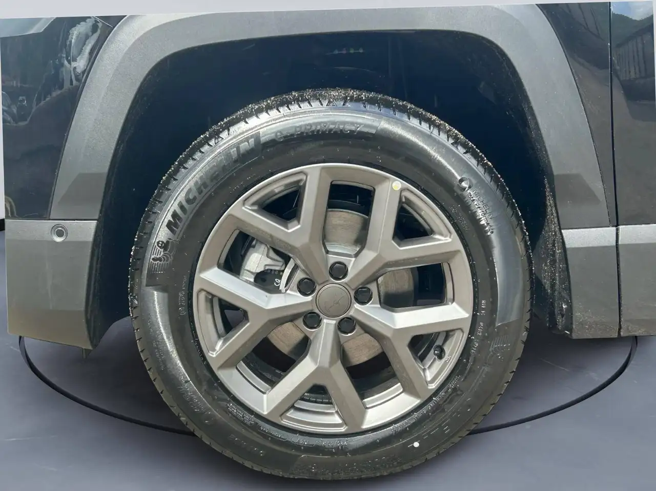 Jeep Compass 2026