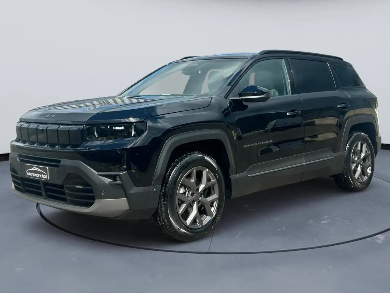 Jeep Compass 2026