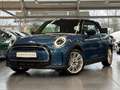 MINI Cooper Cabrio Cooper LED Navi PDC Aut. DAB Shz Tempomat Blau - thumbnail 3