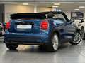 MINI Cooper Cabrio Cooper LED Navi PDC Aut. DAB Shz Tempomat Blau - thumbnail 2
