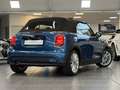 MINI Cooper Cabrio Cooper LED Navi PDC Aut. DAB Shz Tempomat Blau - thumbnail 4