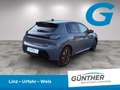 Peugeot 208 Allure 100 Grau - thumbnail 3