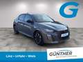 Peugeot 208 Allure 100 Grau - thumbnail 2