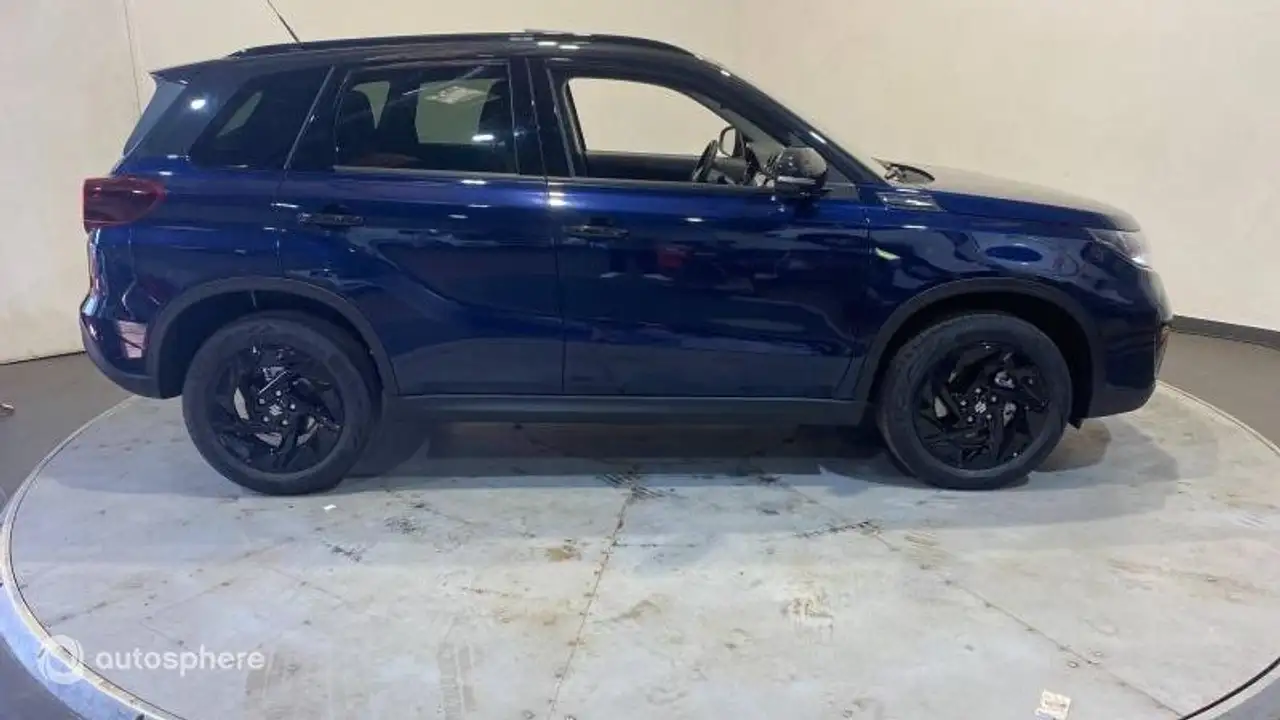 Suzuki Vitara 2026