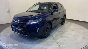 1.4 Boosterjet Hybrid 110ch Xplore Auto